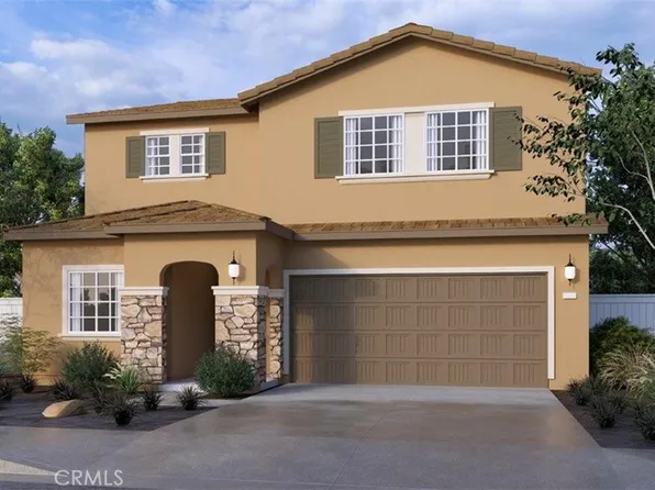 83226 Verdin Ln, Indio, CA 92201