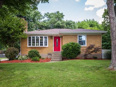 7411 Highview Dr, Louisville, KY, 40228