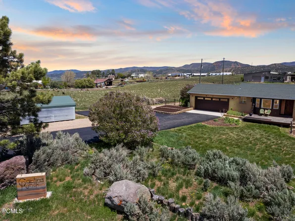 1737 S West Hoytsville Rd, Coalville, UT 84017