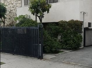2928 Francis Ave #3, Los Angeles, CA 90005