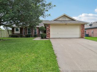 101 Apache Trl, Alvarado, TX 76009