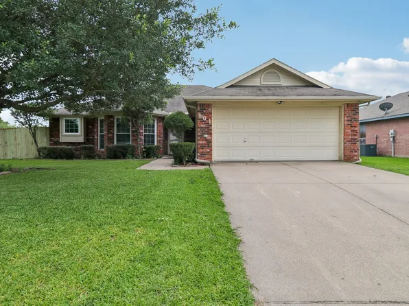 101 Apache Trl, Alvarado, TX 76009
