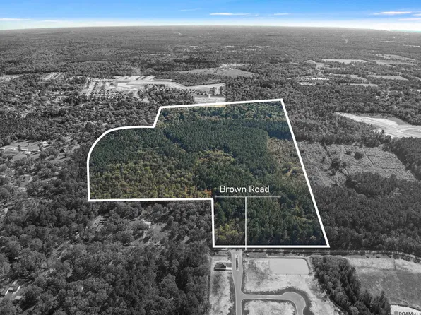 Brown Rd, Denham Springs, LA 70726