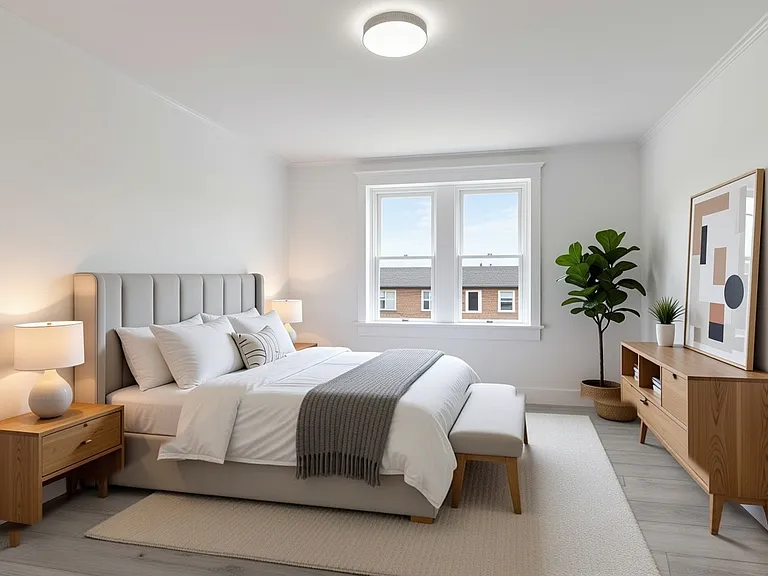 6617 Rutland St #2B — Photo 1
