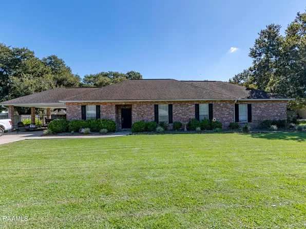 173 Sawmill St, Franklin, LA 70538