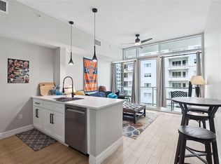 101 S Eola Dr Unit 815, Orlando, FL 32801