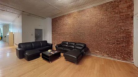 Rented by Flatiron Real Estate Advisors LLC