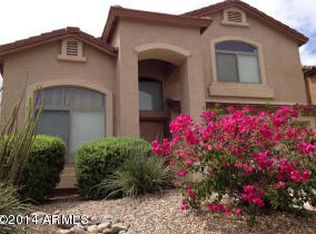21056 N Alexis Ave, Maricopa, AZ 85138
