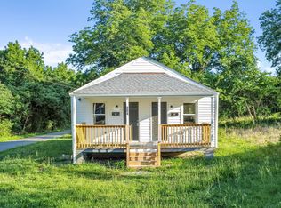 204 Saint Marks St #B, Petersburg, VA 23803