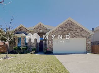 18122 Garnet Red Rd, Cypress, TX 77429