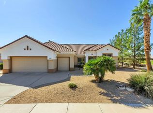 15253 W Robertson Ct, Sun City, AZ 85375