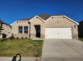 14032 Corvus Dr, Haslet, TX 76052