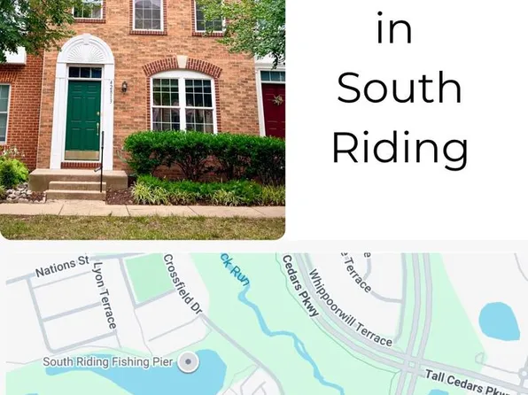 42813 Flannigan Ter #15B, Chantilly, VA 20152