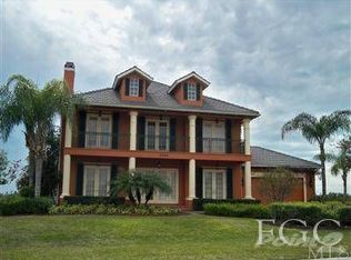2806 SW 29th Ct, Cape Coral, FL 33914