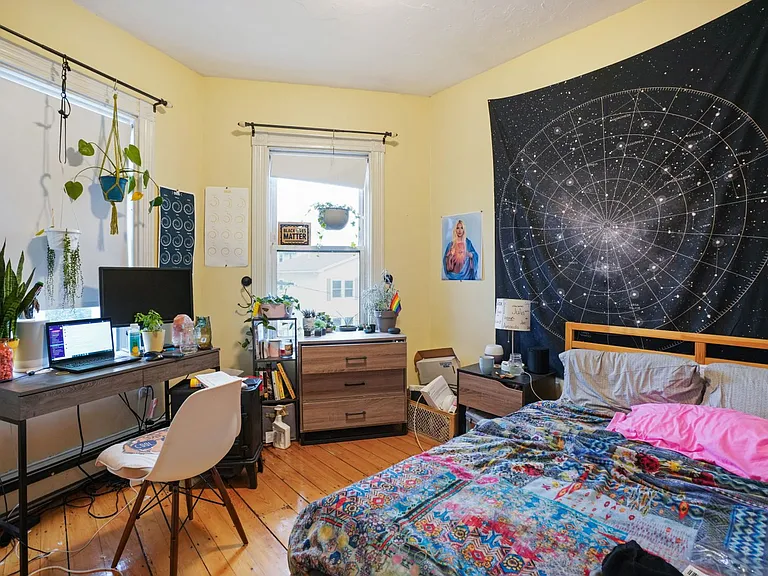 68 Calumet St #1D — Photo 14