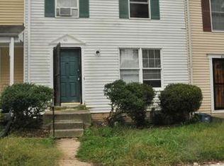 40 Seek Ct, Takoma Park, MD 20912