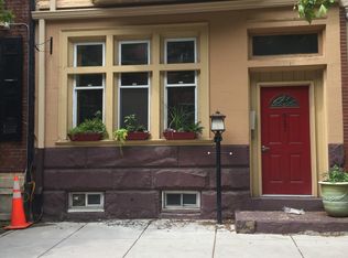927 Spruce St APT 3, Philadelphia, PA 19107