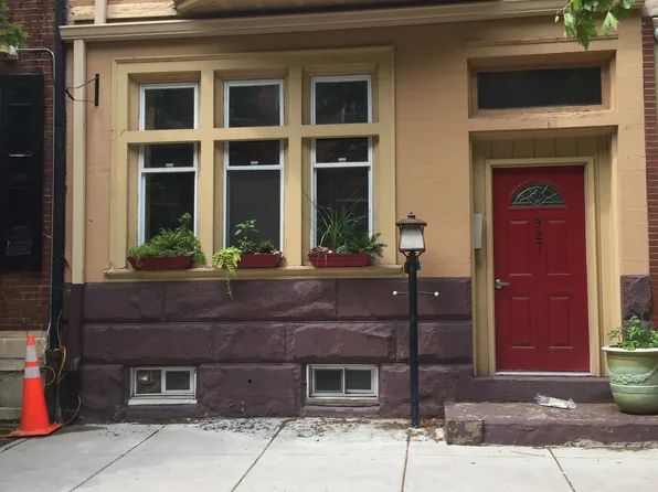 927 Spruce St #3-A, Philadelphia, PA 19107