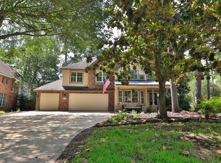 61 Lightwood Trce, Spring, TX 77382