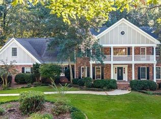 5616 Silver Ridge Dr, Stone Mountain, GA 30087