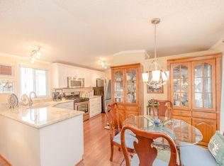 2206 E Hillside Loop Rd, Prescott, AZ 86301