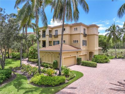 2810 Tiburon BLVD E #101, Naples, FL, 34109