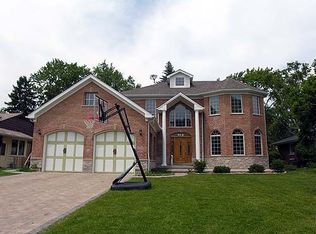 2828 Orchard Ln, Wilmette, IL