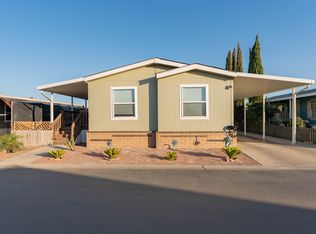 900 E Rankin Rd SE #72, Tulare, CA 93274