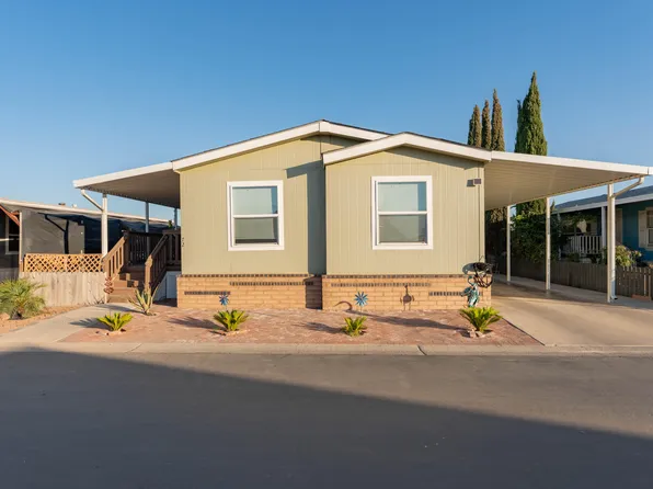 900 E Rankin Rd SE #72, Tulare, CA 93274