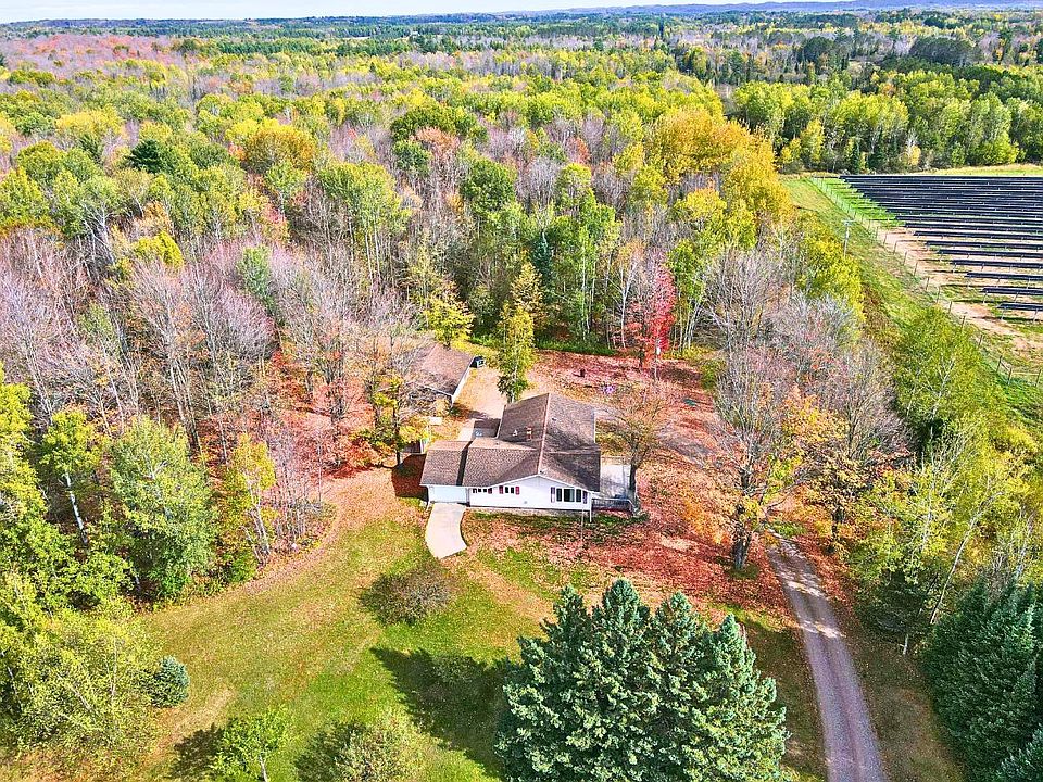 N2014 Ten Crossing Rd, Ogema, WI 54459 Zillow