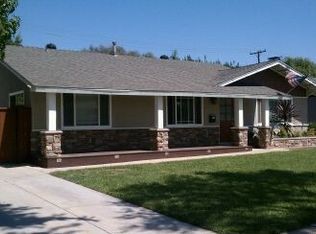 5212 Ocaso Ave, Buena Park, CA 90621