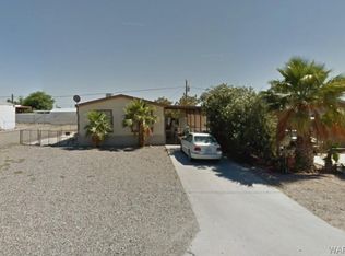 1714 E La Entrada Dr, Fort Mohave, AZ 86426