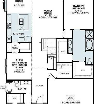 2nd image of this home