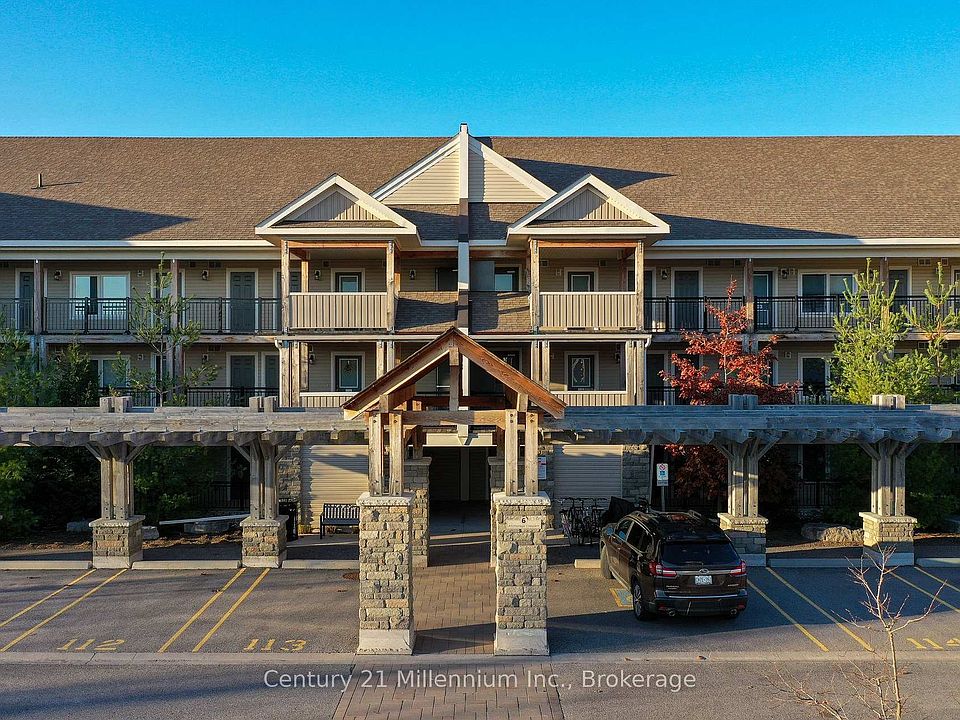 1st image of 6 Anchorage Cres #205