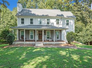 5140 Malisa Rdg, Oakwood, GA 30566