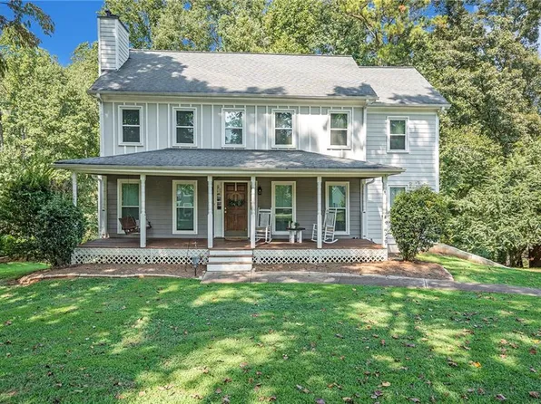 5140 Malisa Rdg, Oakwood, GA 30566