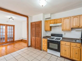 35 Harmon St APT 4, Jersey City, NJ 07304