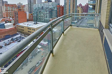 Rented by Brown Harris Stevens