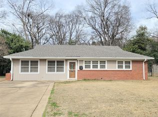 3717 Sherwood Dr, Montgomery, AL 36109