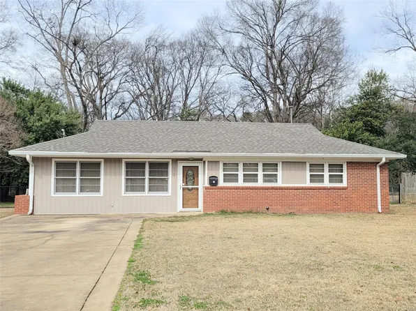 3717 Sherwood Dr, Montgomery, AL 36109