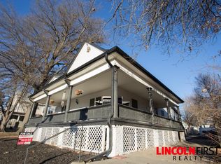 236 S 27th St, Lincoln, NE 68510