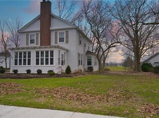 9159 Leroy Rd, Westfield Center, OH 44251