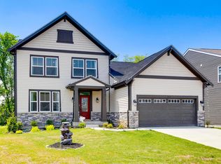 18112 Bridle Run Dr, Louisville, KY 40245