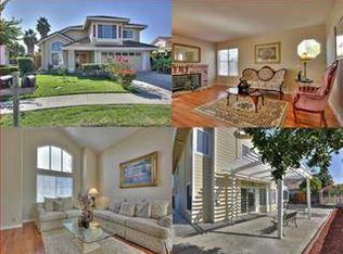 1139 Talesfore Ct, San Jose, CA 95131