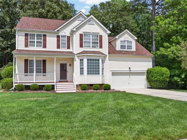 5997 Allegheny Rd, Williamsburg, VA 23188
