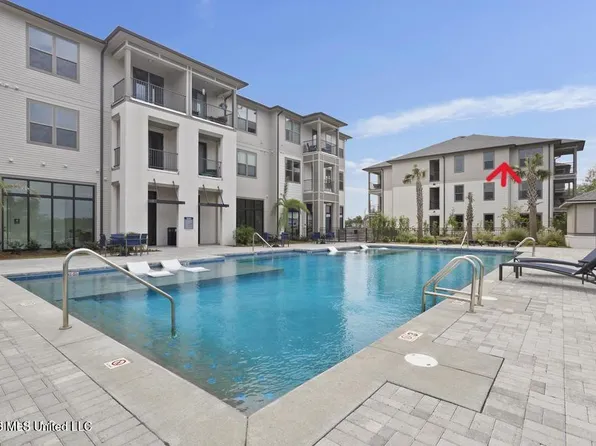 2501 Bienville Blvd #237, Ocean Springs, MS 39564