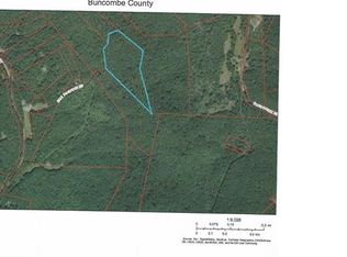 000 Kate Mountain Rd, Black Mountain, NC 28711