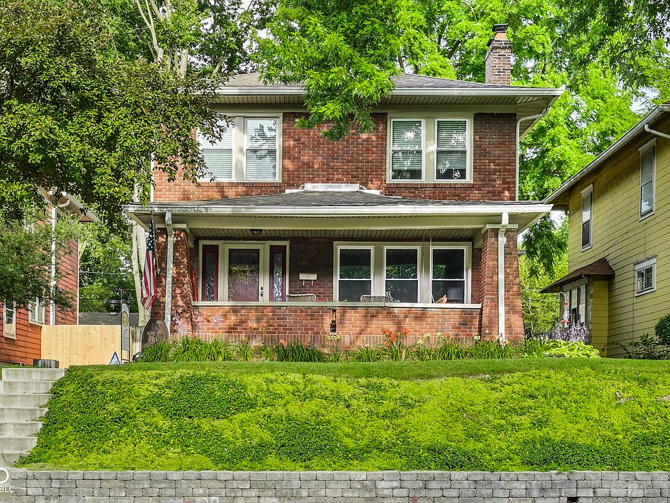 1st image of 4066 N Capitol Ave
