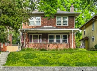 4066 N Capitol Ave, Indianapolis, IN 46208