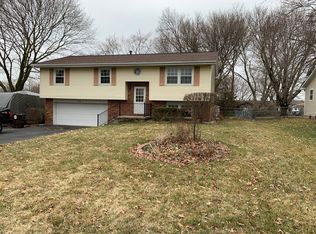 1000 E Washington St, Le Roy, IL